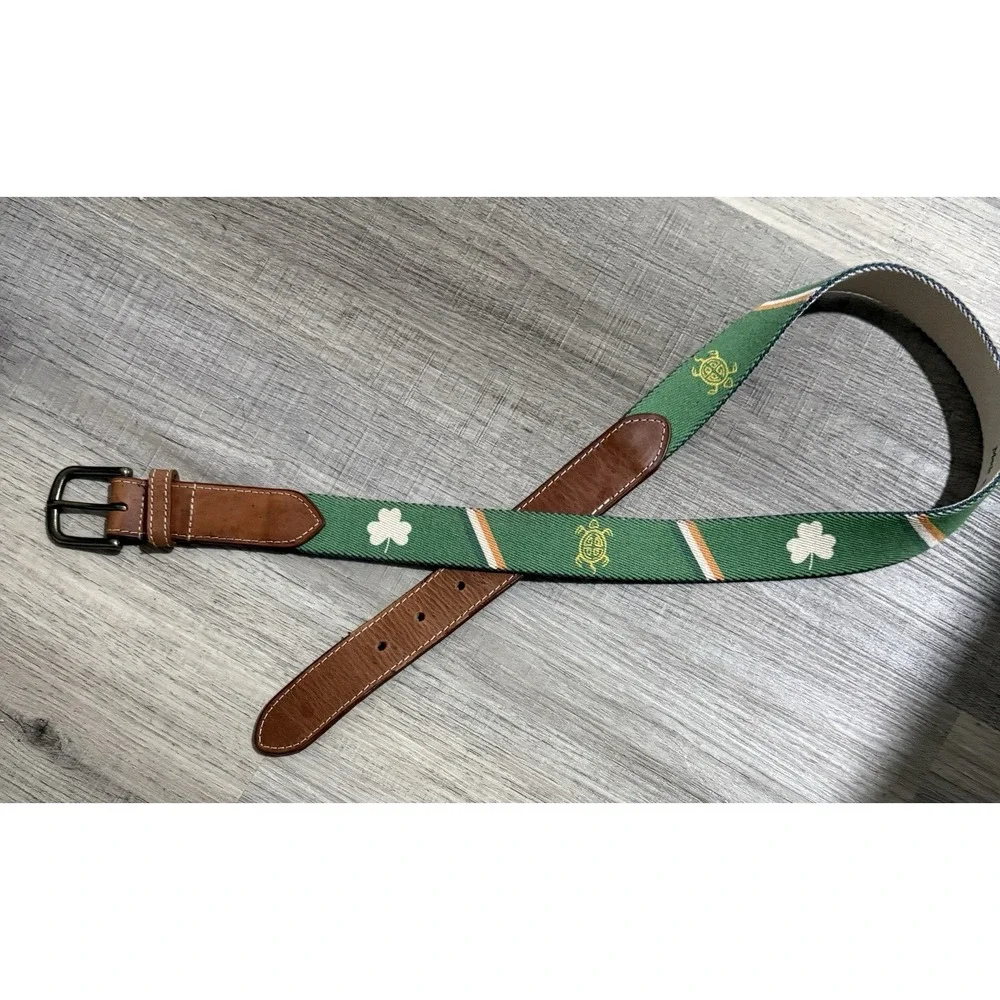 Doc Murphy Men's Golf Belt 34